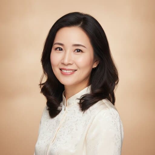 Sarah Chen
